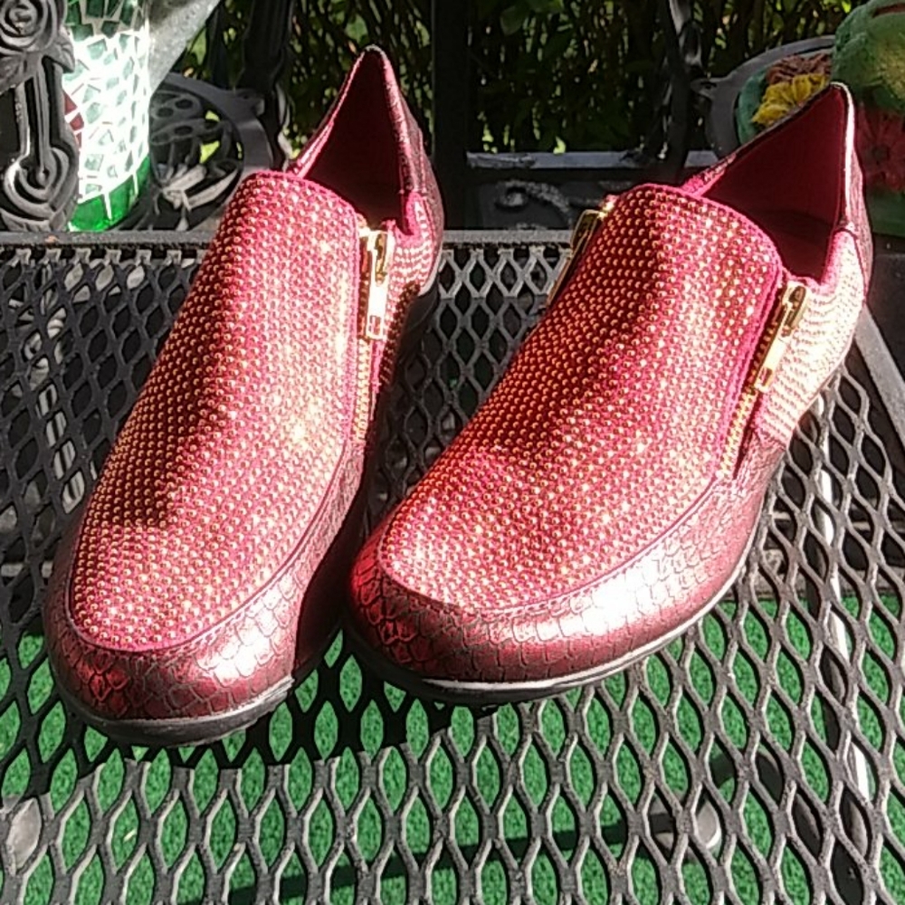 ANDIAMO - Fashionable Shoe